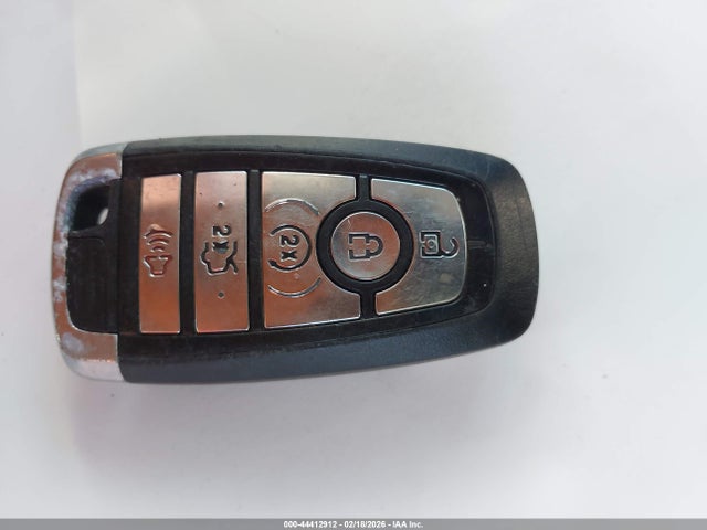 2017 FORD FUSION 3FA6P0K97HR299232 Photo 10