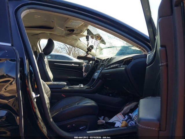 2017 FORD FUSION 3FA6P0K97HR299232 Photo 4