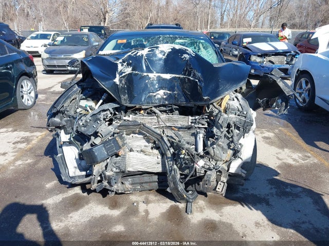 2017 FORD FUSION 3FA6P0K97HR299232 Photo 5