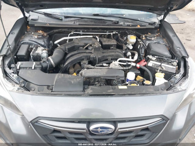 2021 SUBARU CROSSTREK JF2GTHSC5MH247535 Photo 9