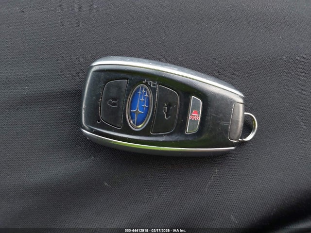 2021 SUBARU CROSSTREK JF2GTHSC5MH247535 Photo 10