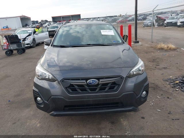 2021 Subaru Crosstrek Sport მანქანა იყიდება აუქციონზე, vin: JF2GTHSC5MH247535, აუქციონის ნომერი: 44412915