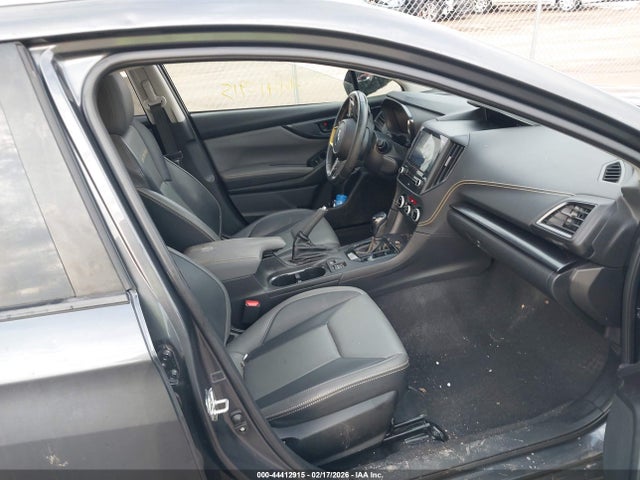 2021 SUBARU CROSSTREK JF2GTHSC5MH247535 Photo 4