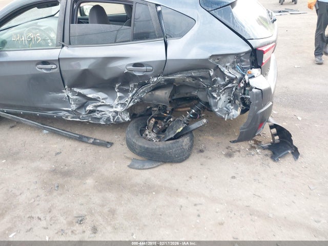 2021 SUBARU CROSSTREK JF2GTHSC5MH247535 Photo 5