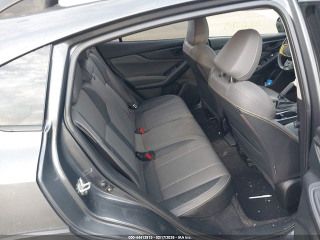2021 SUBARU CROSSTREK JF2GTHSC5MH247535 Photo 7