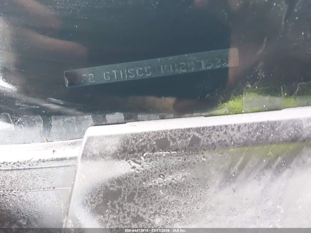 2021 SUBARU CROSSTREK JF2GTHSC5MH247535 Photo 8