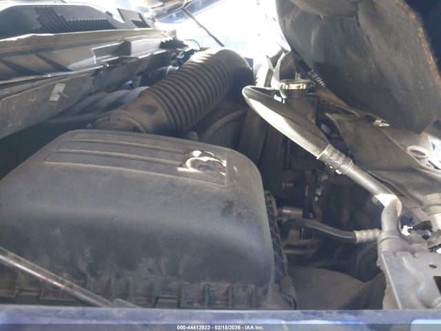 Продаж на аукціоні авто 2016 Ram 1500 Lone Star, vin: 3C6RR6LT3GG288244, номер лоту: 44412922