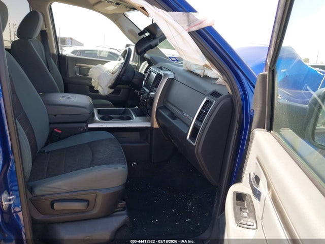 Продаж на аукціоні авто 2016 Ram 1500 Lone Star, vin: 3C6RR6LT3GG288244, номер лоту: 44412922
