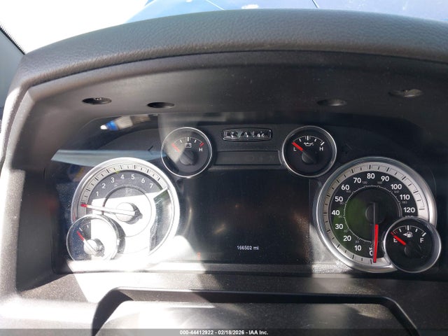 Продаж на аукціоні авто 2016 Ram 1500 Lone Star, vin: 3C6RR6LT3GG288244, номер лоту: 44412922