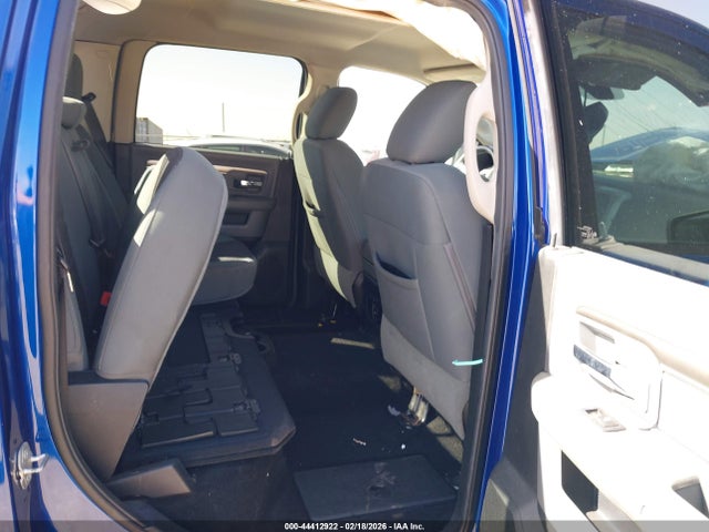 Продаж на аукціоні авто 2016 Ram 1500 Lone Star, vin: 3C6RR6LT3GG288244, номер лоту: 44412922