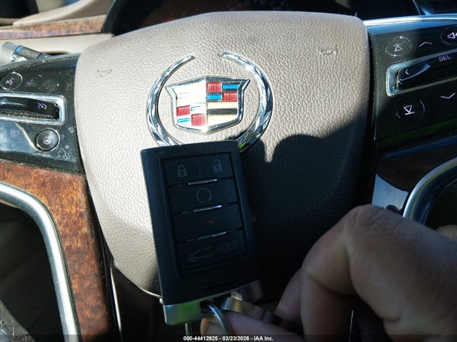 2014 CADILLAC XTS 2G61M5S38E9235288 Photo 10