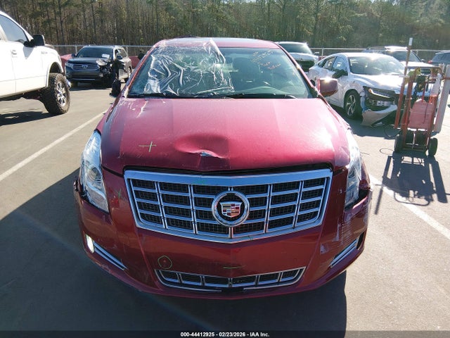 Aukcja sprzedaży 2014 Cadillac Xts Luxury, vin: 2G61M5S38E9235288, numer aukcji: 44412925