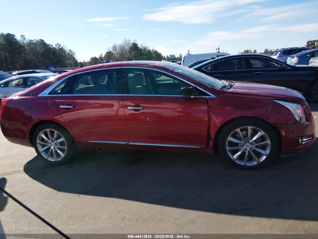 Aukcja sprzedaży 2014 Cadillac Xts Luxury, vin: 2G61M5S38E9235288, numer aukcji: 44412925