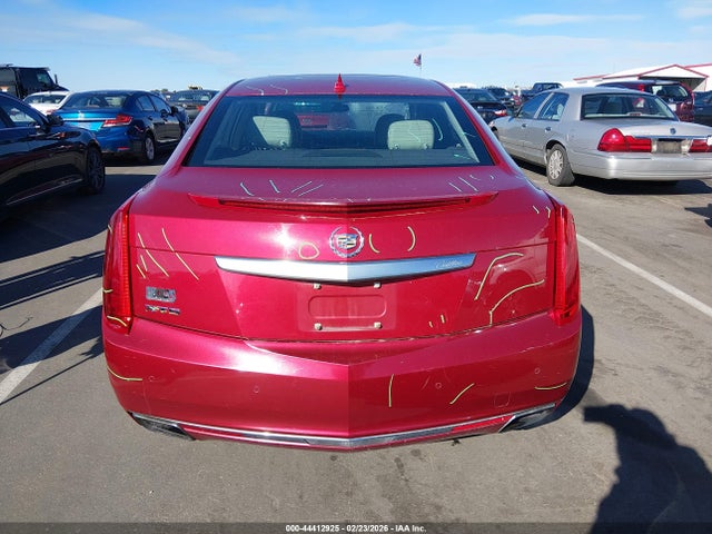 Aukcja sprzedaży 2014 Cadillac Xts Luxury, vin: 2G61M5S38E9235288, numer aukcji: 44412925