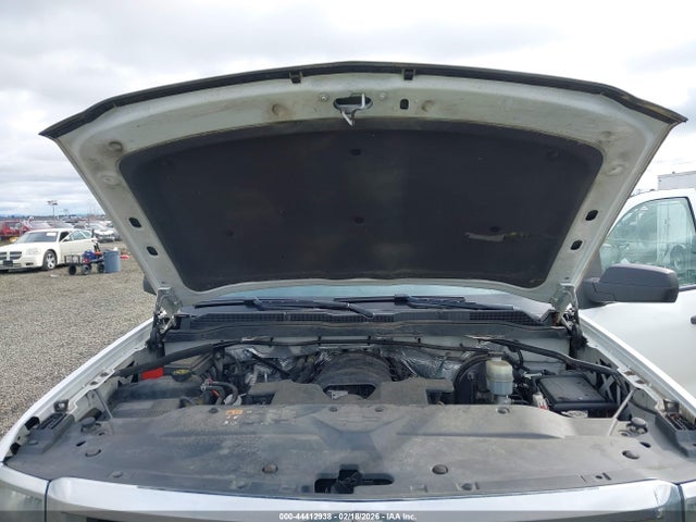 3GCUKREC5EG512830 Chevrolet Silverado 1500 2lt
