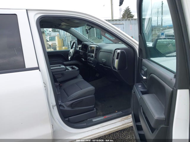 3GCUKREC5EG512830 Chevrolet Silverado 1500 2lt