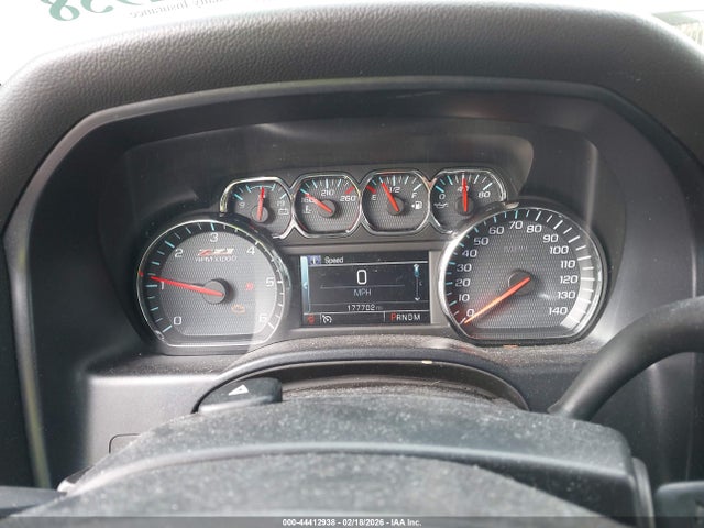 3GCUKREC5EG512830 Chevrolet Silverado 1500 2lt