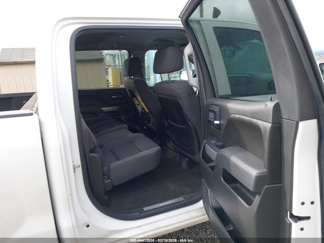 3GCUKREC5EG512830 Chevrolet Silverado 1500 2lt