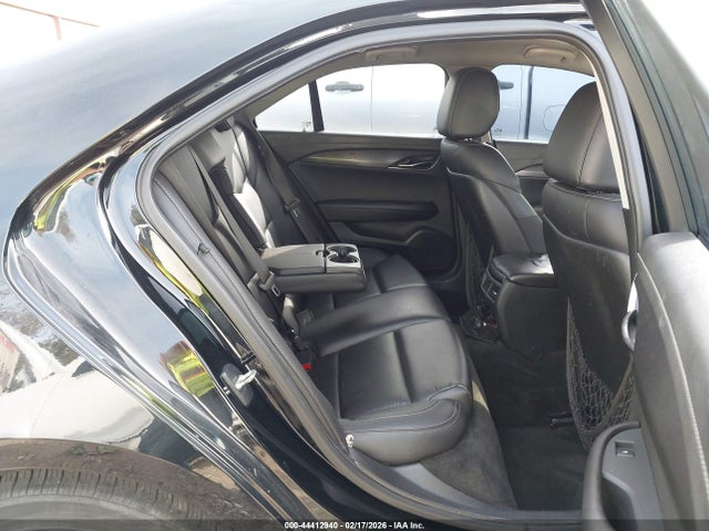 2015 CADILLAC ATS 1G6AA5RA1F0108651 Photo 7