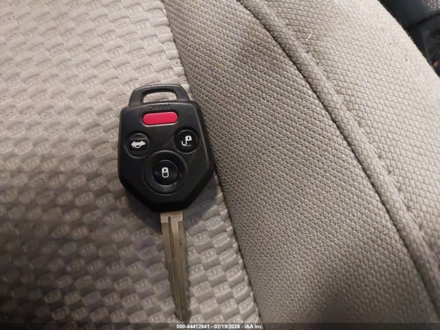 Продаж на аукціоні авто 2018 Subaru Forester 2.5i Premium, vin: JF2SJAGC6JH599034, номер лоту: 44412941