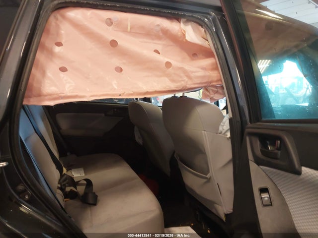 Продаж на аукціоні авто 2018 Subaru Forester 2.5i Premium, vin: JF2SJAGC6JH599034, номер лоту: 44412941