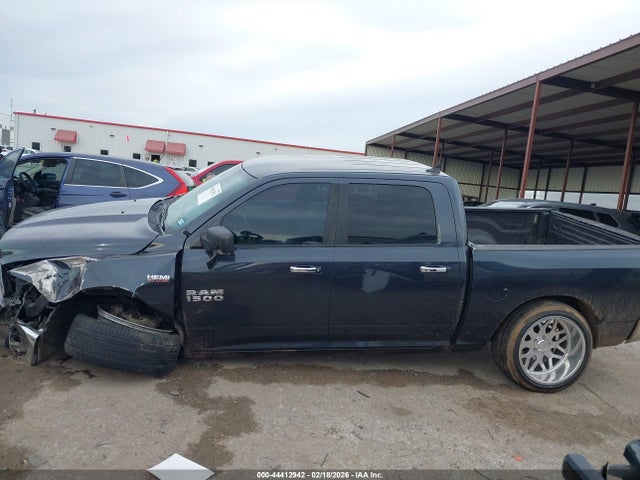 Продаж на аукціоні авто 2016 Ram 1500 Lone Star, vin: 1C6RR6LT1GS164840, номер лоту: 44412942
