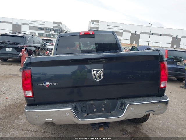 Продаж на аукціоні авто 2016 Ram 1500 Lone Star, vin: 1C6RR6LT1GS164840, номер лоту: 44412942