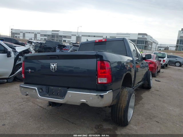 Продаж на аукціоні авто 2016 Ram 1500 Lone Star, vin: 1C6RR6LT1GS164840, номер лоту: 44412942