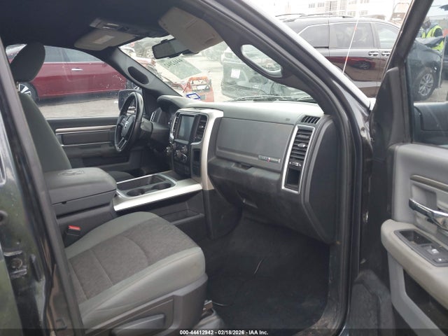 Продаж на аукціоні авто 2016 Ram 1500 Lone Star, vin: 1C6RR6LT1GS164840, номер лоту: 44412942