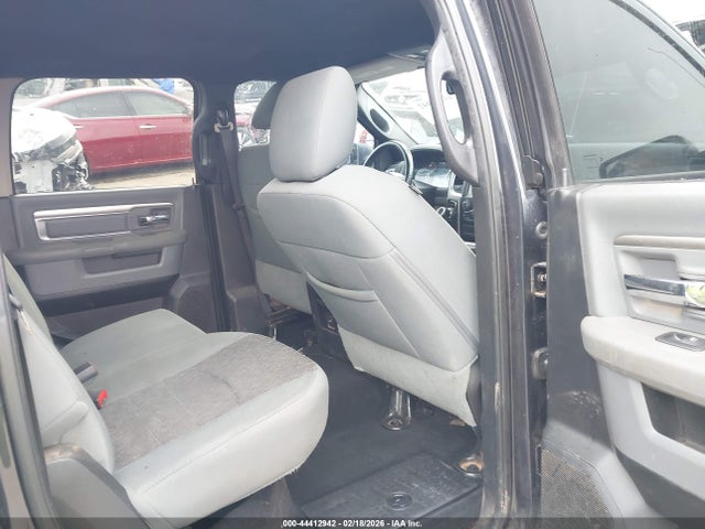 Продаж на аукціоні авто 2016 Ram 1500 Lone Star, vin: 1C6RR6LT1GS164840, номер лоту: 44412942
