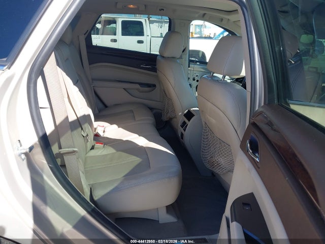 2012 CADILLAC SRX 3GYFNAE37CS553241 Photo 7