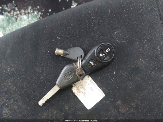 2010 SUBARU IMPREZA JF1GE6B69AH517326 Photo 10