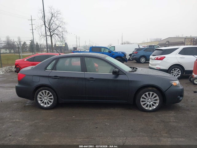 2010 Subaru Impreza 2.5i Premium მანქანა იყიდება აუქციონზე, vin: JF1GE6B69AH517326, აუქციონის ნომერი: 44412951