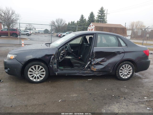 2010 Subaru Impreza 2.5i Premium მანქანა იყიდება აუქციონზე, vin: JF1GE6B69AH517326, აუქციონის ნომერი: 44412951