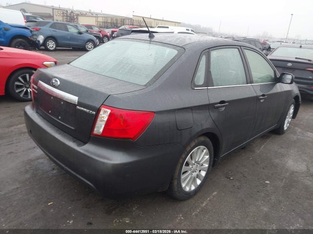 2010 SUBARU IMPREZA JF1GE6B69AH517326 Photo 3