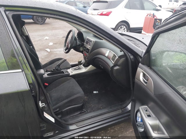 2010 SUBARU IMPREZA JF1GE6B69AH517326 Photo 4