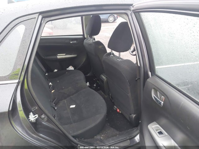 2010 SUBARU IMPREZA JF1GE6B69AH517326 Photo 7