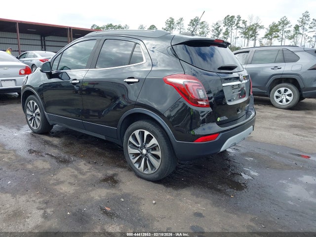 Aukcja sprzedaży 2019 Buick Encore Awd Essence, vin: KL4CJGSM7KB939201, numer aukcji: 44412953