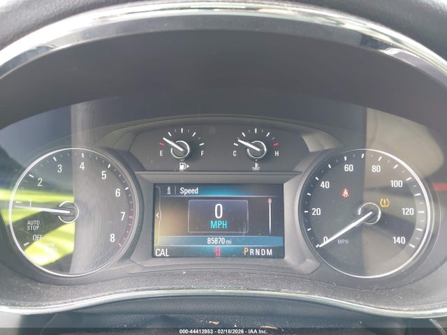 Aukcja sprzedaży 2019 Buick Encore Awd Essence, vin: KL4CJGSM7KB939201, numer aukcji: 44412953