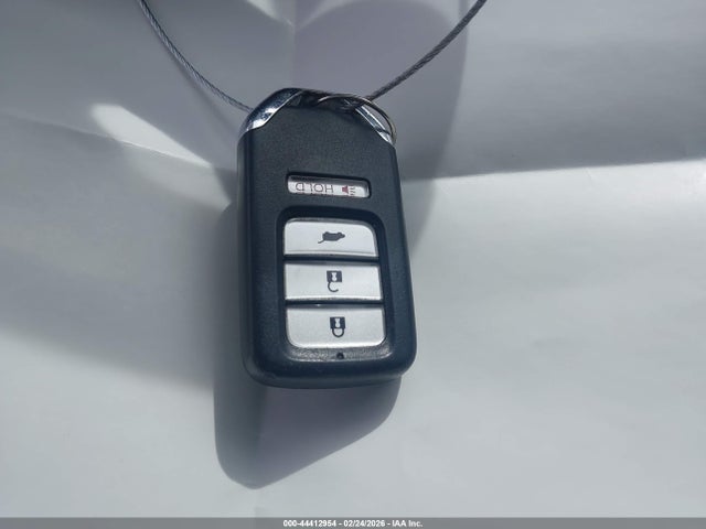 Aukcja sprzedaży 2017 Honda Hr-v Ex-l, vin: 3CZRU5H73HM712435, numer aukcji: 44412954