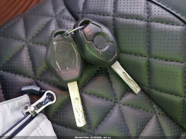 Продаж на аукціоні авто 2005 Bmw X5 4.4i, vin: 5UXFB53535LV12123, номер лоту: 44412956