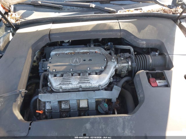 2010 ACURA TL 19UUA8F59AA022415 Photo 9