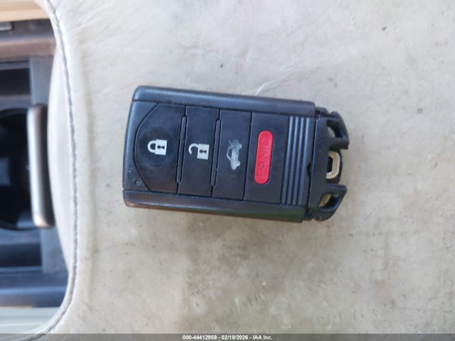 2010 ACURA TL 19UUA8F59AA022415 Photo 10