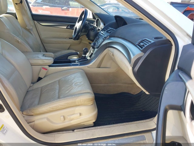 2010 ACURA TL 19UUA8F59AA022415 Photo 4