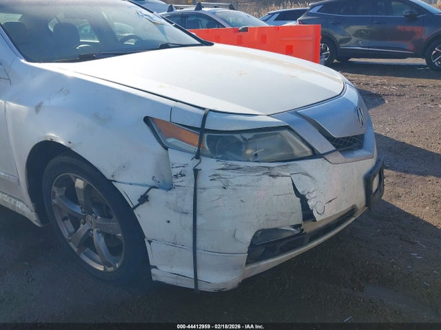 2010 ACURA TL 19UUA8F59AA022415 Photo 5