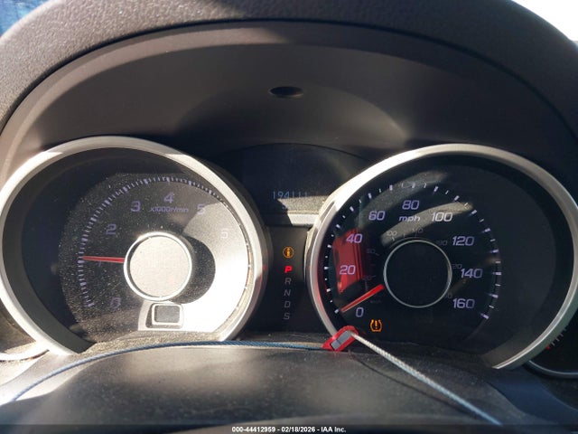 2010 ACURA TL 19UUA8F59AA022415 Photo 6