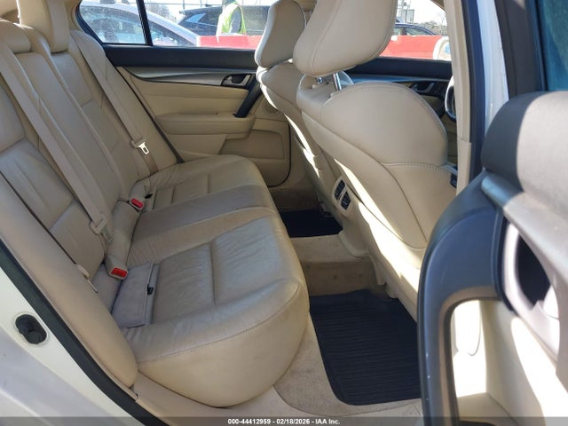 2010 ACURA TL 19UUA8F59AA022415 Photo 7