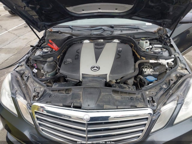 2012 MERCEDES-BENZ E 350 BLUETEC WDDHF2EB1CA538153 Photo 9