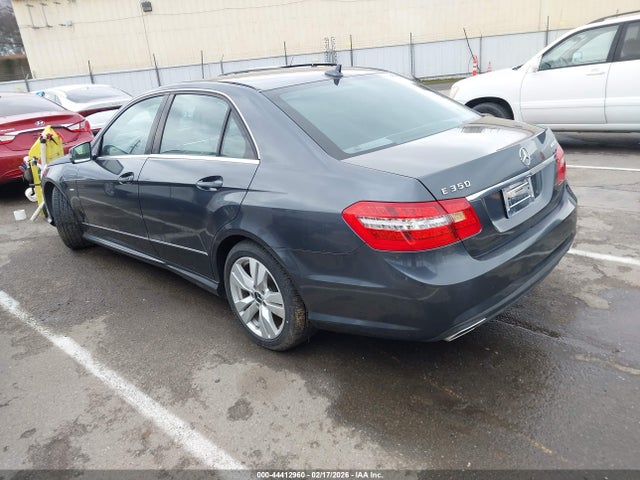 2012 MERCEDES-BENZ E 350 BLUETEC WDDHF2EB1CA538153 Photo 2