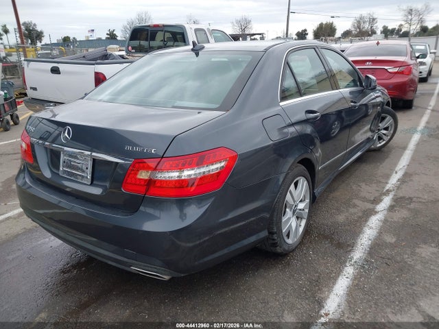 2012 MERCEDES-BENZ E 350 BLUETEC WDDHF2EB1CA538153 Photo 3